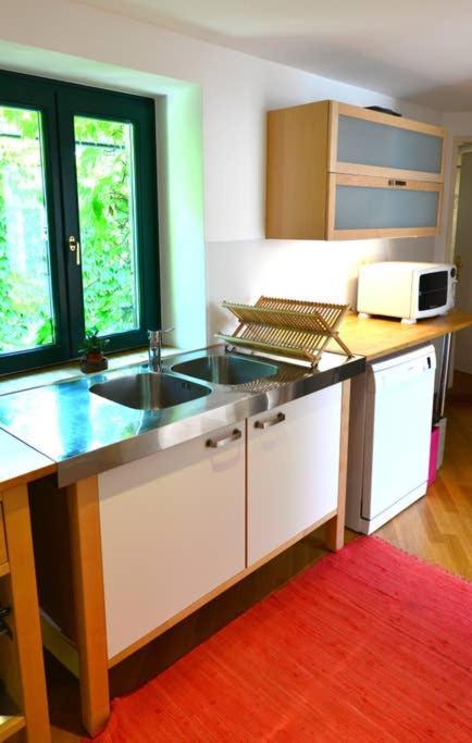 Green Haven Roofgarden Penthouse In Central Area Viena Exterior foto